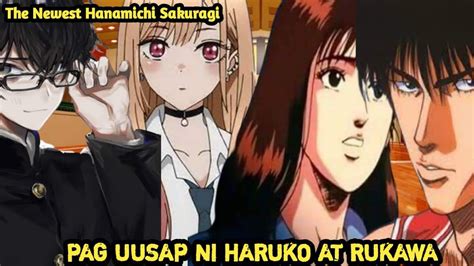 Slamdunk Newest Sakuragi Version COLD HEARTED CH 40 ANG MASINSINAN PAG