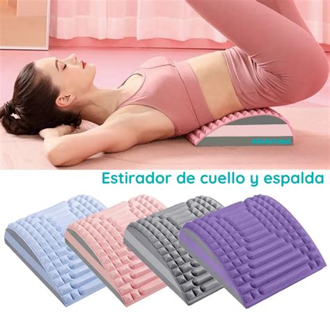 Soluci N Para El Dolor Lumbar Aliviototal Alivio Total