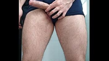 Tirando Meu Pau Pra Fora Da Cueca XVIDEOS