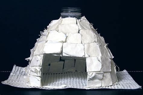 DIY Igloo Building Tutorial