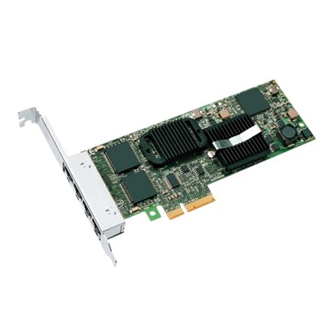 E1G44ETG2P20 - Сетевой адаптер Intel Ethernet Network Adapter ET2 4x ...