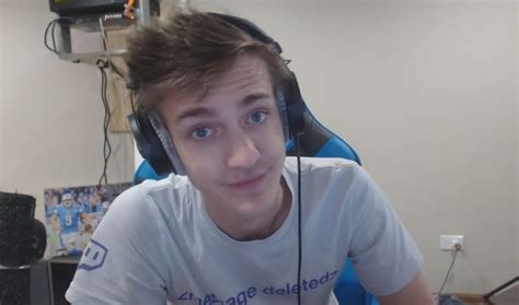 Twitch Streamer Ninja Draws Backlash For Using N Word During Fortnite