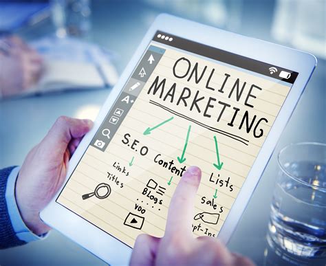 Online Advertising for Small Business: 9 Ways to Promote Your Company