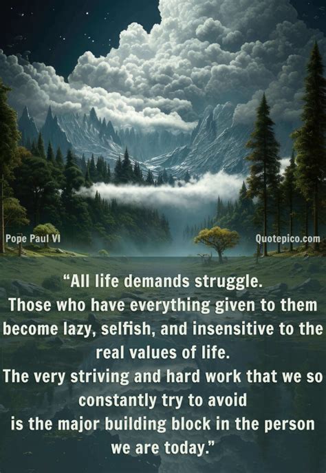 38 Deep Struggle Life Quotes to Motivate You