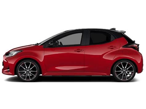 Toyota Yaris Hev Gr Sport Autobond Group