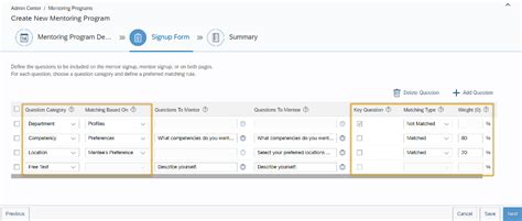 Sap Successfactors H Development And Goal Management Release