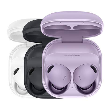 Galaxy Buds