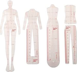 Amazon Fashion Sketching Templates Models Fashion Illustration