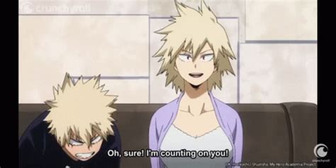 Bnha Mha Bnha Mha Bakugo Discover And Share GIFs