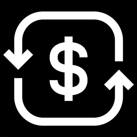 Economy Vector Svg Icon Svg Repo