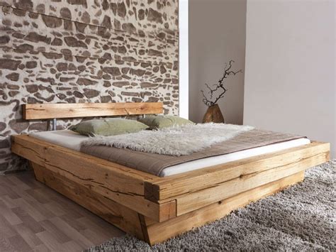 Holzbett Selbst Bauen Bett Podest Selber Bauen Anleitung