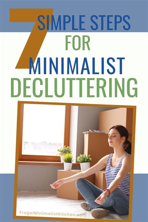 Minimalist Decluttering Tips To Help You On Your Minimalist Journey