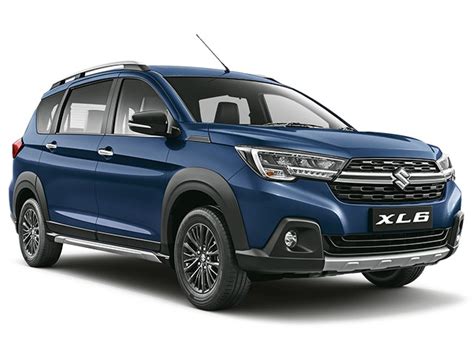 Maruti Suzuki Xl6 Alpha At Petrol Price Mileage Features Specs