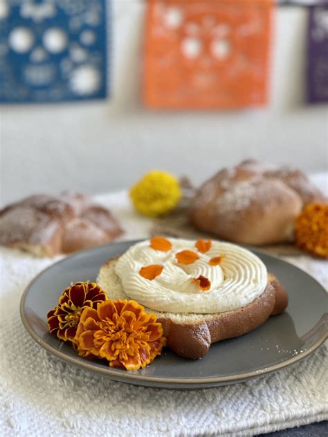 Easy Recipes Using Marigolds Cempasuchil For The Day Of The Dead