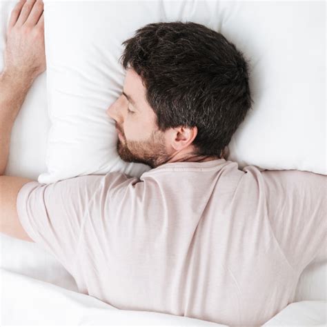 Quelle Est La Meilleure Position Pour Dormir Hopoli