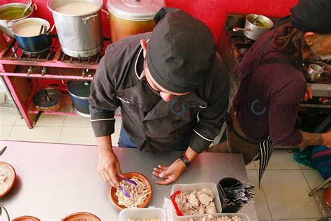 Pozole Uno De Los Platillos Tradicionales M S Consumidos Durante