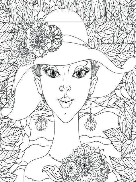 Marilyn Monroe Coloring Pages At Free Printable