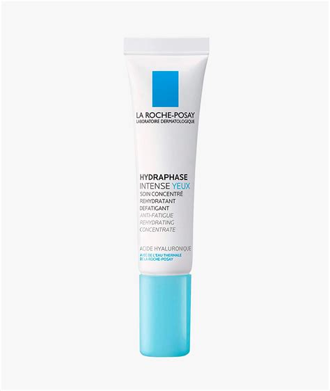 LA ROCHE POSAY HYDRAPHASE INTENSE CONTORNO DE OJOS HIDRATANTE CON HA 15ml