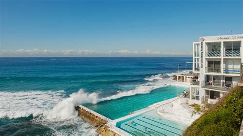 The Twelve Best Outdoor Swimming Pools In Sydney