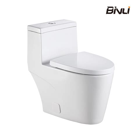 Bl T Opt Bathroom Sanitary Ware Wc Siphonic Tornado Flush One Piece