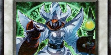 Yu Gi Oh Best Spellcaster Synchro Monsters