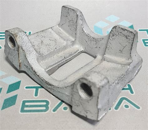 Скоба суппорта ВАЗ-2108 неподвижная (ладошка) АвтоВАЗ (ID#1936606100 ...