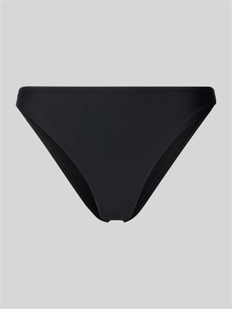 Kup Online Shiwi Figi Bikini Z Elastycznym Pasem Model Beau Czarny