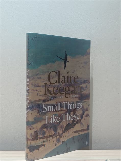 Claire Keegan Small Things Like These 8
