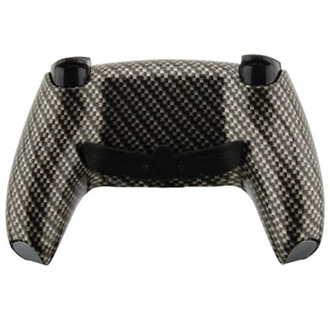 CARBONFIBER - Mando PS5 sony DUALSENSE - CompetitiveController