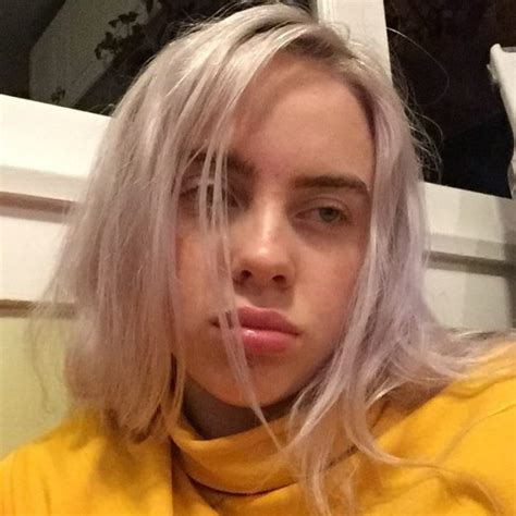 Billie Eilish Nude And Sexy 68 Photos The Fappening