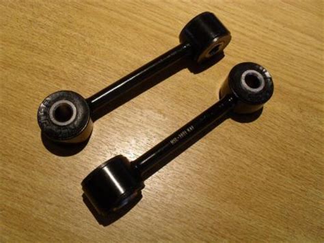 Stabiliser Rear Anti Roll Bar Drop Link Set Mazda Mx Mk Mx Arb L