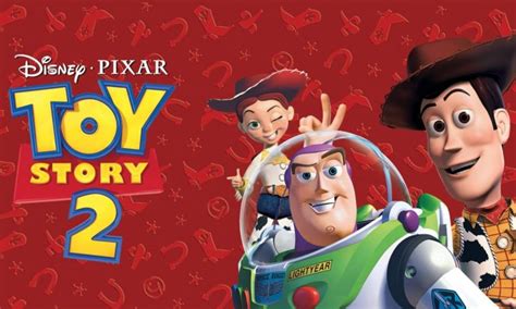 Qual O Melhor Filme Da Franquia Toy Story Drop Cultura