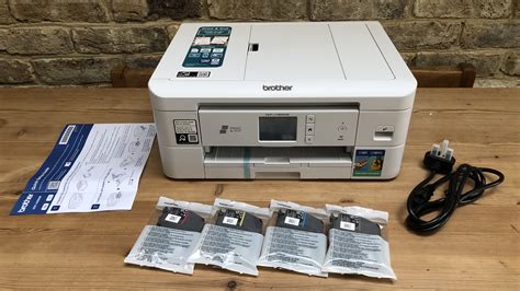 Brother DCP-J1800DW Review: Pros & Cons, Features, Ratings, Pricing and
