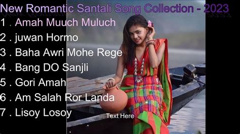 Best Of New Santali 3d Mp3 Song 2023।।alakjari Production।।santhali