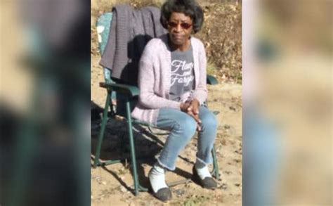 Kansas City Kansas Police Cancels Silver Alert For 78 Year Old Woman