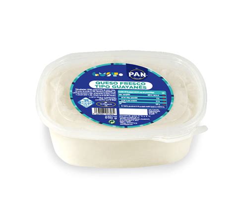 🥇 Queso Tipo Llanero Goya Mándalo Market