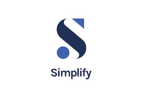 Simplify Branding on Behance