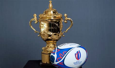 Coupe Du Monde De Rugby La Tv Et En Streaming Le Guide Pour