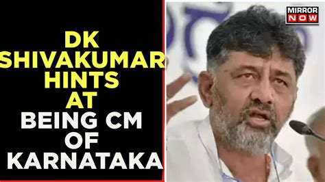 Karnataka Wants Him As Cm Again Siddaramaiah Supporter Defies Party