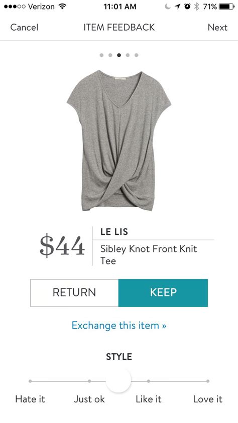 Stitch Fix Here S Something You Could Get For Yourself Give It A Try