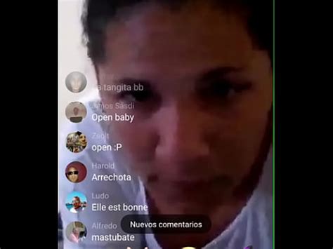 Perra de Badoo muestra pezón y la banean XVIDEOS