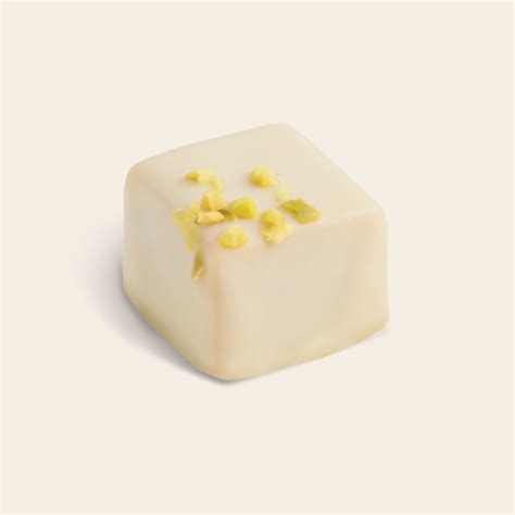 Marzipan-Carré Pistazie | OHDE Berlin Marzipan GmbH