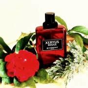 Xeryus Rouge Givenchy Cologne A Fragrance For Men 1995