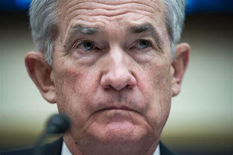 Live Updates Fed Chair Jerome Powell Confirmation Hearing For A Second