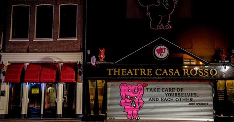 Sex Workers Are Not Victims Of The Pandemic OpenDemocracy