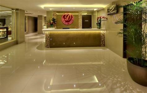 D CIRCLE HOTEL - Prices & Reviews (Manila, Philippines)