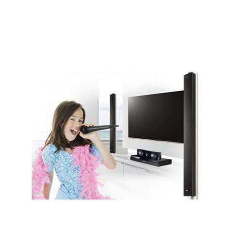 LG LHD657 5.1Ch. DVD Home Theater System - Black - Discount Duuka