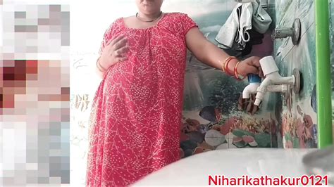 Bath Open Show Desi Bhabhi Amateur Amateur Porn By FapHouse XHamster