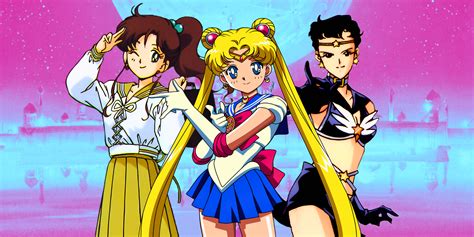 10 Saddest Sailor Moon Character Backstories