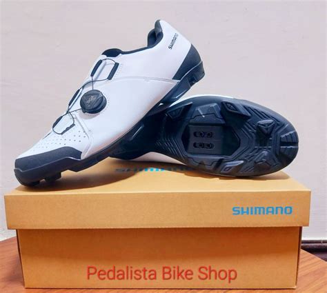 Shimano Xc3 Cleats Shoes Lazada Ph